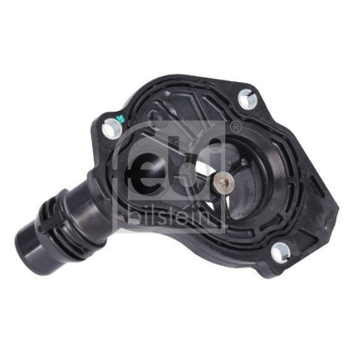 FEBI BILSTEIN Thermostatgeh&auml;use 179738 f&uuml;r BMW
