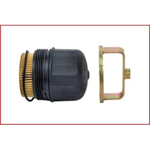 Ölfilterschlüssel KS TOOLS 150.9411 für