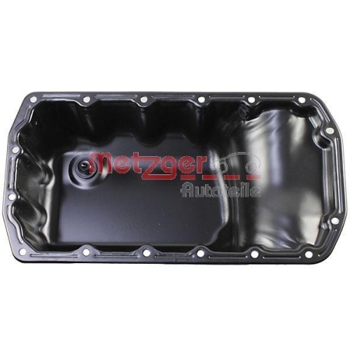 &Ouml;lwanne METZGER 7990163 GREENPARTS f&uuml;r CITRO&Euml;N OPEL PEUGEOT MINI