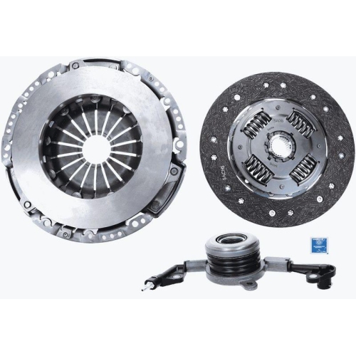 Kupplungssatz SACHS 3000 990 437 XTend Kit plus CSC f&uuml;r