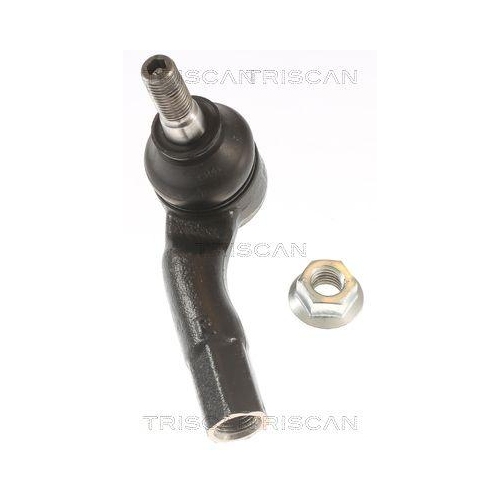 Spurstangenkopf TRISCAN 8500 29167 f&uuml;r AUDI SEAT SKODA VW, Vorderachse rechts