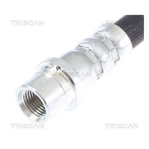 Bremsschlauch TRISCAN 8150 11109 f&uuml;r BMW, Vorderachse, am Bremssattel