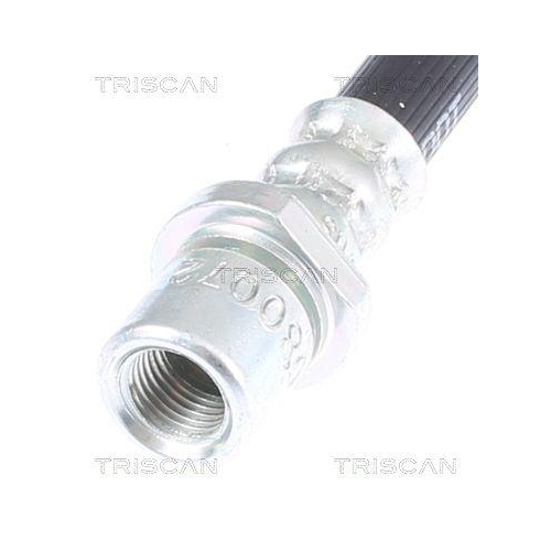 Bremsschlauch TRISCAN 8150 68237 f&uuml;r SUBARU, Hinterachse links