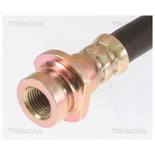 Bremsschlauch TRISCAN 8150 14171 f&uuml;r NISSAN, Vorderachse rechts