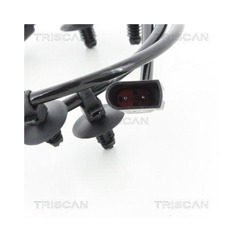 Sensor, Raddrehzahl TRISCAN 8180 16277 für JAGUAR, Hinterachse rechts