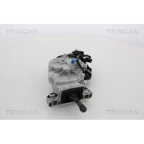 Gasfeder, Koffer-/Laderaum TRISCAN 8710 23291 f&uuml;r MERCEDES-BENZ