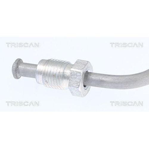 Bremsschlauch TRISCAN 8150 27230 f&uuml;r VOLVO, Hinterachse rechts, innen