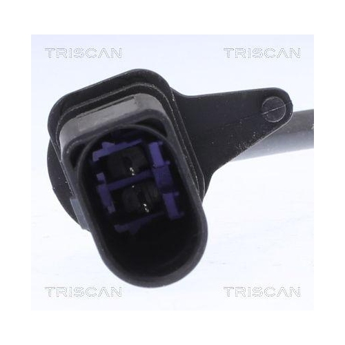 Warnkontakt, Bremsbelagverschlei&szlig; TRISCAN 8115 29021 f&uuml;r AUDI, Vorderachse