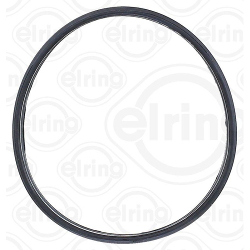 Dichtung, Nockenwellenverstellung ELRING 689.350 für OPEL, stirnseitig