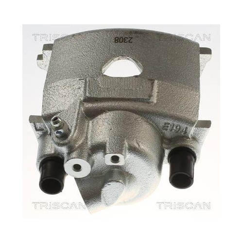 Bremssattel TRISCAN 8175 29129 f&uuml;r AUDI SEAT SKODA VW, Vorderachse links, links