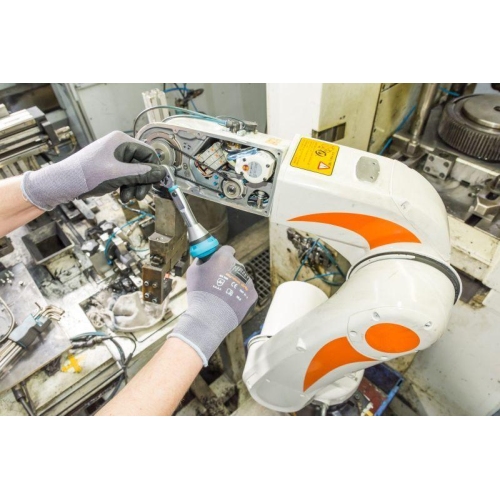 Drehmomentschlüssel HAZET 5107-3CT für