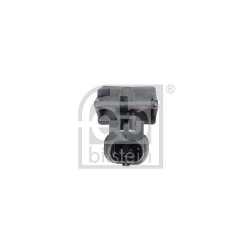 FEBI BILSTEIN Sensor, Abgastemperatur 185255 f&uuml;r OPEL VAUXHALL, vor Katalysator