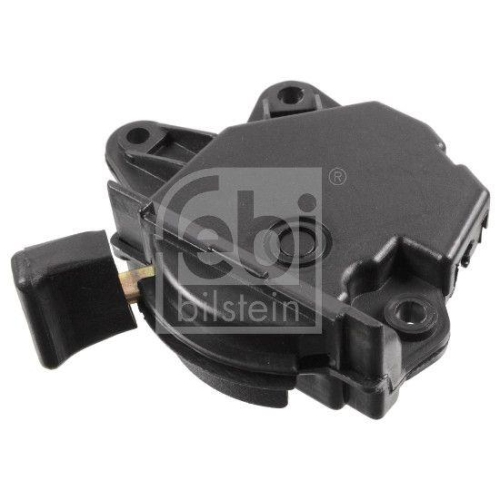 Türgriff, Innenausstattung FEBI BILSTEIN 185652 für VOLVO, links