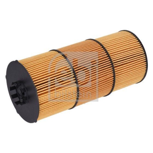Ölfilter FEBI BILSTEIN 186424 für MERCEDES-BENZ CLAAS