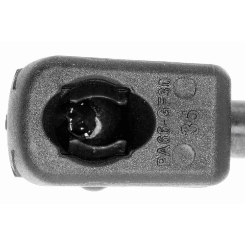 Gasfeder, Motorhaube VAICO V48-0116 Original VAICO Qualit&auml;t f&uuml;r LAND ROVER