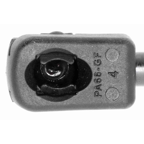 Gasfeder, Koffer-/Laderaum VAICO V37-0017 Original VAICO Qualit&auml;t f&uuml;r MITSUBISHI