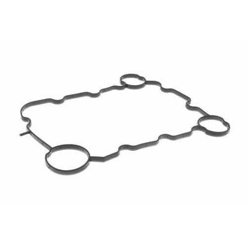 Ölabscheider, Kurbelgehäuseentlüftung VAICO V10-5795 Original VAICO Qualität VW