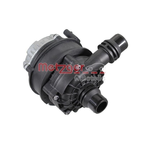 Zusatzwasserpumpe (K&uuml;hlwasserkreislauf) METZGER 2221195 GREENPARTS f&uuml;r