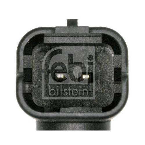 FEBI BILSTEIN Impulsgeber, Kurbelwelle 194062 f&uuml;r RENAULT DACIA