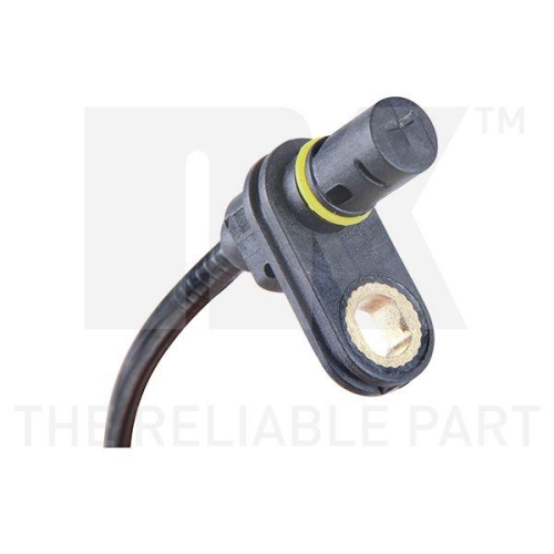 Sensor, Raddrehzahl NK 295217 f&uuml;r SUZUKI KMB, Hinterachse rechts