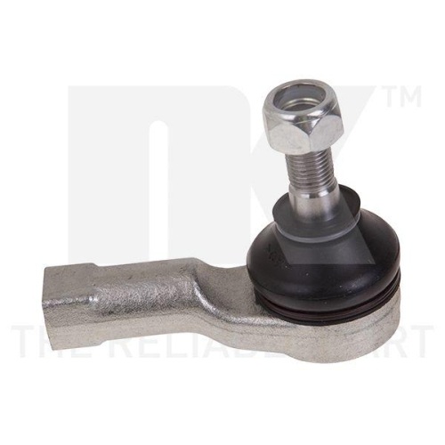 Spurstangenkopf NK 5033222 f&uuml;r MAZDA KIA, Vorderachse links, Vorderachse rechts