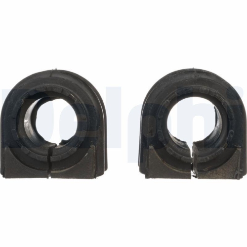 DELPHI TD1695W Lagerbuchse, Stabilisator f&uuml;r HYUNDAI KIA, innen, links, rechts