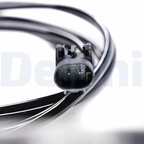 DELPHI SS21304-12B1 Sensor, Raddrehzahl f&uuml;r MERCEDES-BENZ, Hinterachse rechts