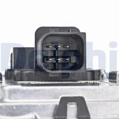 NOx-Sensor, Harnstoffeinspritzung DELPHI ANS1074-12B1 für MAN
