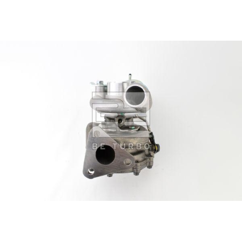 BE TURBO 126103 Lader, Aufladung f&uuml;r ISUZU OPEL