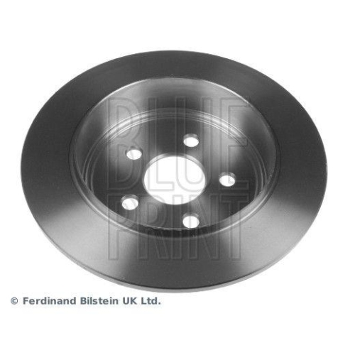 BLUE PRINT ADA104329 2 St&uuml;ck Bremsscheiben f&uuml;r CHRYSLER DODGE, Hinterachse