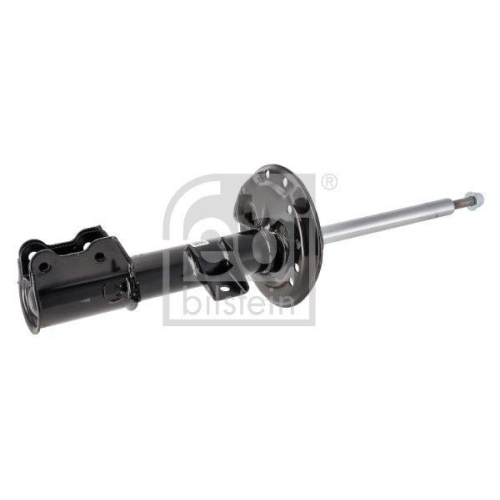 FEBI BILSTEIN 1002343 Sto&szlig;d&auml;mpfer f&uuml;r FIAT, Vorderachse links