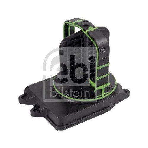 Stellelement, Drallklappen (Saugrohr) FEBI BILSTEIN 109562 febi Plus für BMW
