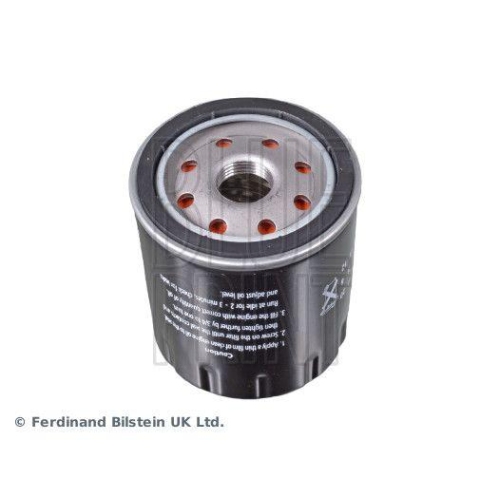 Ölfilter BLUE PRINT ADF122112 für FORD FORD MOTOR COMPANY