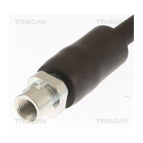 Bremsschlauch TRISCAN 8150 11117 f&uuml;r BMW, Vorderachse