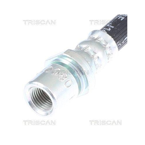Bremsschlauch TRISCAN 8150 68238 f&uuml;r SUBARU, Hinterachse rechts