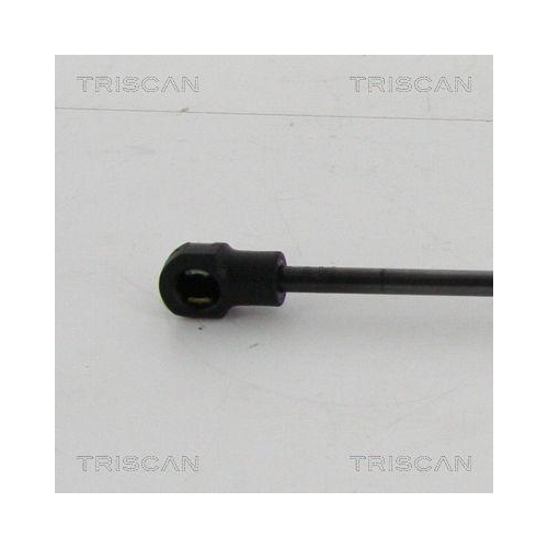 Gasfeder, Koffer-/Laderaum TRISCAN 8710 29286 f&uuml;r VW, hinten links