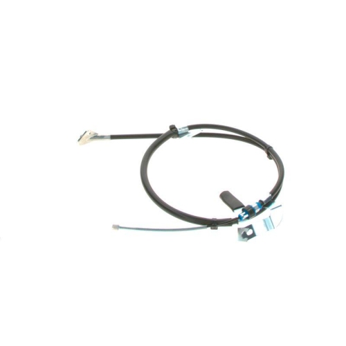 Seilzug, Feststellbremse BOSCH 1 987 477 952 f&uuml;r CITRO&Euml;N PEUGEOT TOYOTA