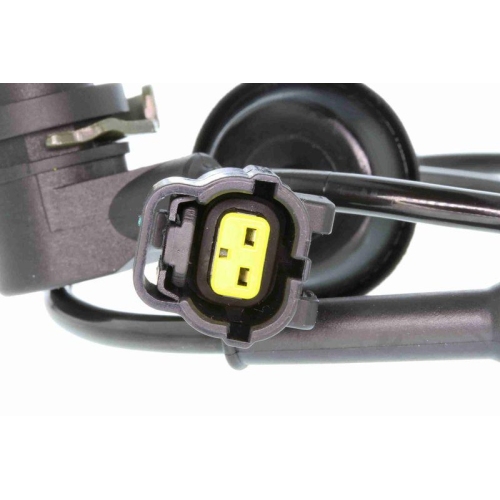 Sensor, Raddrehzahl VEMO V51-72-0009 Original VEMO Qualit&auml;t f&uuml;r CHEVROLET DAEWOO