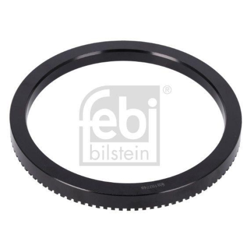 Sensorring, ABS FEBI BILSTEIN 192748 f&uuml;r MERITOR, Hinterachse links