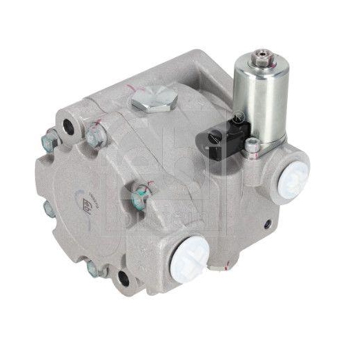 FEBI BILSTEIN Hydraulikpumpe, Lenkung 193279 f&uuml;r MERCEDES-BENZ