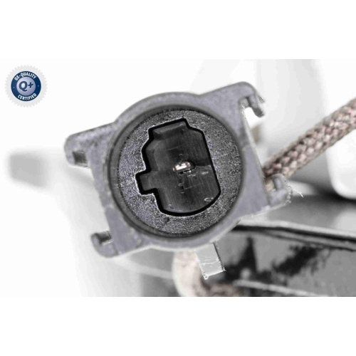 Bremsbelagsatz, Scheibenbremse VAICO V24-0374 Q+, Erstausr&uuml;sterqualit&auml;t f&uuml;r FIAT