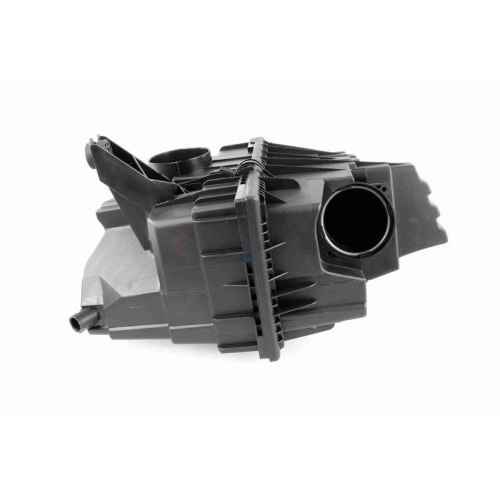 Deckel Luftfiltergehäuse VAICO V10-4707 Original VAICO Qualität für SEAT SKODA