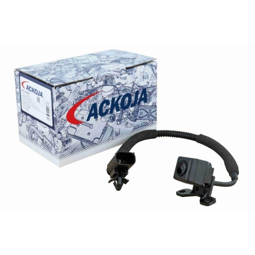 ACKOJA A53-74-0037 R&uuml;ckfahrkamera, Einparkhilfe Original ACKOJA Qualit&auml;t f&uuml;r KIA
