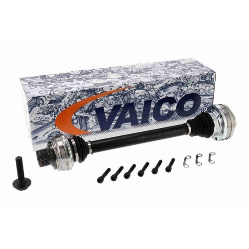 Antriebswelle VAICO V10-7638 Original VAICO Qualität für AUDI VAG