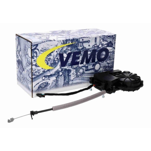 Heckklappenschloss VEMO V20-85-0088 Green Mobility Parts f&uuml;r BMW