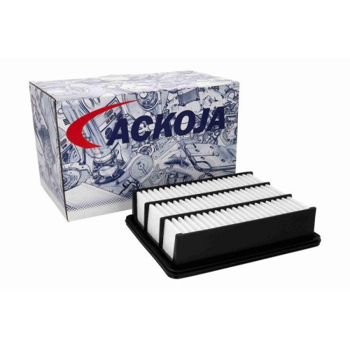 ACKOJA A32-0156 Luftfilter Original ACKOJA Qualit&auml;t f&uuml;r MAZDA