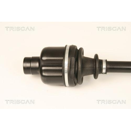 Antriebswelle TRISCAN 8540 16583 f&uuml;r FORD, Vorderachse rechts