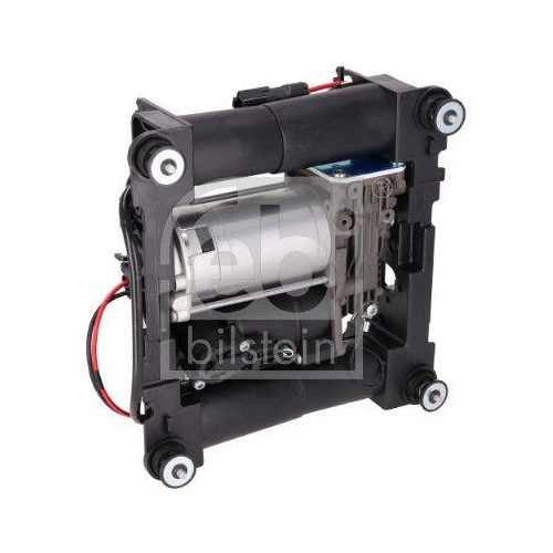 Kompressor, Druckluftanlage FEBI BILSTEIN 196226 febi Plus für LAND ROVER