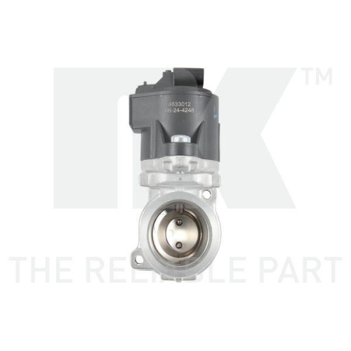 AGR-Ventil NK 4533012 für MERCEDES-BENZ, Auslassseite