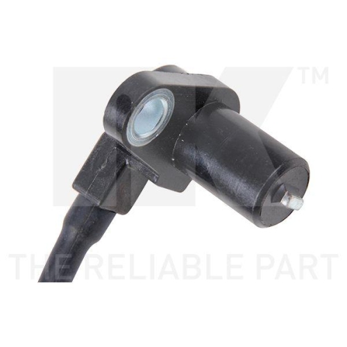 Sensor, Raddrehzahl NK 295218 f&uuml;r SUZUKI KMB, Vorderachse links